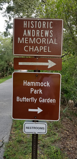 Park «Hammock Park», reviews and photos, 1945 San Mateo Dr, Dunedin, FL 34698, USA