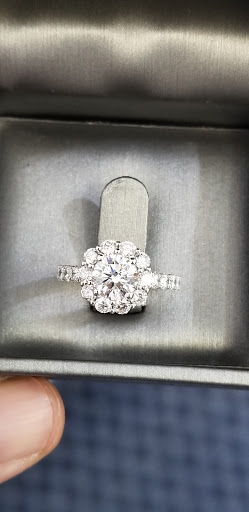 Jeweler «Manhasset Jewelers», reviews and photos, 446 Plandome Rd, Manhasset, NY 11030, USA