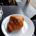 Photo n°2 de l'avis de Lutz.r fait le 30/04/2023 à 14:37 sur le  Forno Brisa Spaccio e Lab à Bologna