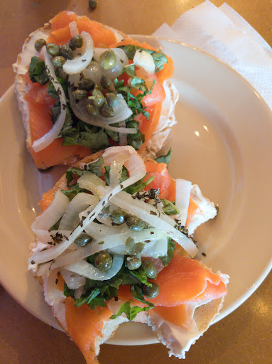 Coffee Shop «Subterranean Coffee Boutique North Park», reviews and photos, 3764 30th St, San Diego, CA 92104, USA