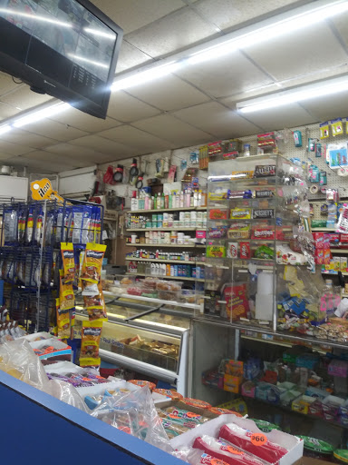 Tenares Supermarket, 494 Cranston St, Providence, RI 02907, USA, 