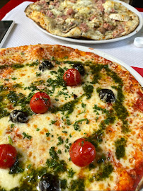 Pizza du Restaurant Vanzetti à Bordeaux - n°7