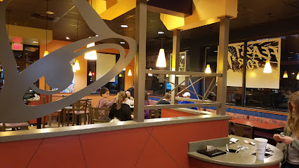 Taco Bell - 8000 Providence Rd, Charlotte, NC 28277
