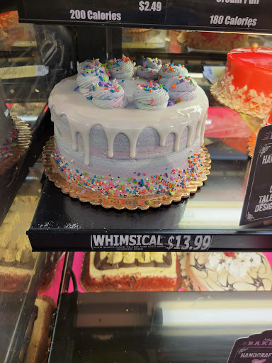 Grocery Store «Safeway», reviews and photos, 5035 W Baseline Rd, Laveen Village, AZ 85339, USA