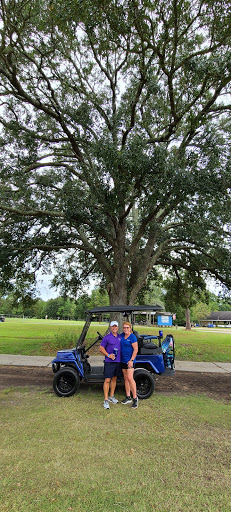 Golf Course «Royal Golf Club», reviews and photos, 201 Royal Dr, Slidell, LA 70460, USA