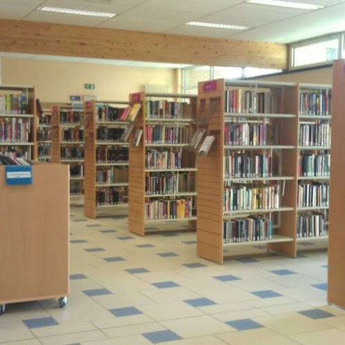 Beoordelingen van Bibliotheek Ertvelde in Gent - Bibliotheek