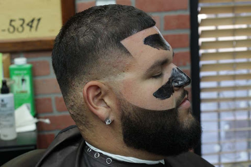 Barber Shop «Royal Fadez Barbershop», reviews and photos, 920 N Arizona Ave #8, Chandler, AZ 85225, USA