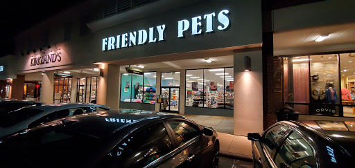 Friendly Pets