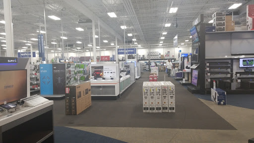 Best Buy image