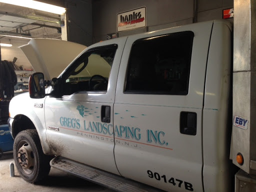 Auto Repair Shop «Bitner Automotive», reviews and photos, 33 Old Olden Ave, Trenton, NJ 08610, USA