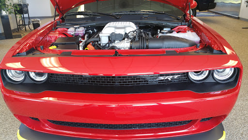 Jeep Dealer «Tate Chrysler Jeep Dodge Frederick», reviews and photos, 5629 Buckeystown Pike, Frederick, MD 21704, USA