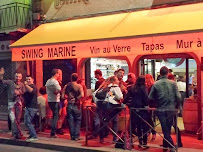 Photos du propriétaire du Restaurant de tapas Le Swing Marine à Talence - n°10