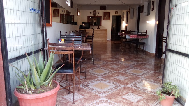 Teléfono de ️Mestizo Restaurante Estación Central ️