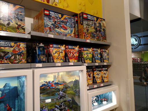 Toy Store «The LEGO Store», reviews and photos, 5900 Sugarloaf Pkwy, Lawrenceville, GA 30043, USA