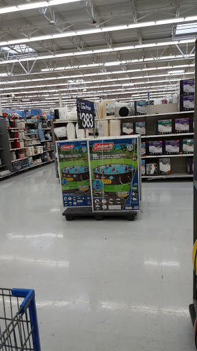 Department Store «Walmart Supercenter», reviews and photos, 14507 Plank Rd, Baker, LA 70714, USA