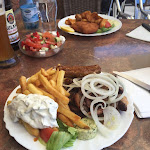 Photo n°1 de l'avis de Dominic.o fait le 05/12/2021 à 16:57 sur le  Snack Thomas Ender à Herford