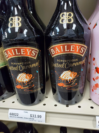 State Liquor Store «Alcoholic Beverage Control», reviews and photos, 356 Garrisonville Rd #123, Stafford, VA 22554, USA