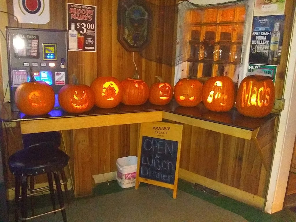 Mac's Pub & Grub 53561