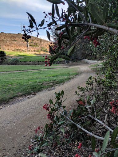 Golf Course «Tecolote Canyon Golf Course», reviews and photos, 2755 Snead Ave, San Diego, CA 92111, USA