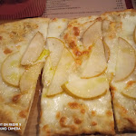 Photo n°1 de l'avis de patrizia.l fait le 31/07/2021 à 23:04 sur le  La Cruda à Terni