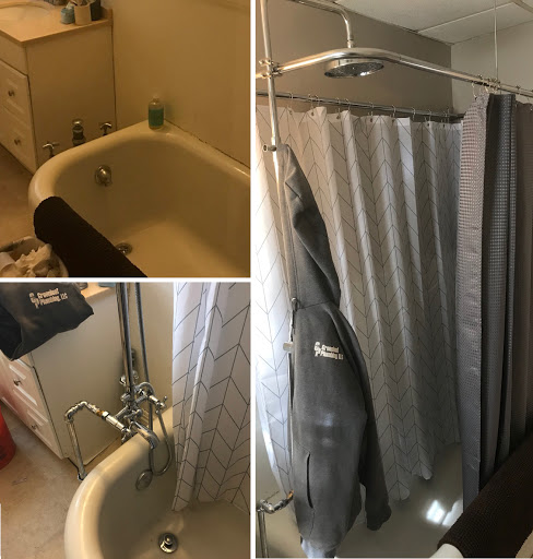 Plumber «Greenleaf Plumbing LLC», reviews and photos, 1908 Park Ave, South Plainfield, NJ 07080, USA