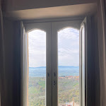 Photo n°1 de l'avis de Cecilia.a fait le 15/04/2023 à 09:40 sur le  Palazzo Bontadosi Hotel & Spa à Montefalco