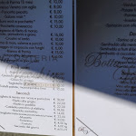 Photo n°2 de l'avis de Lidia.a fait le 22/02/2023 à 16:44 sur le  Risorante Osteria Botta Vecchia Alloggio à Porto Viro