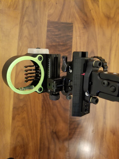 Sporting Goods Store «All Seasons Sports», reviews and photos, 720 Babcock Blvd, Delano, MN 55328, USA