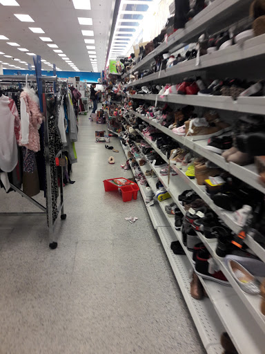 Clothing Store «Ross Dress for Less», reviews and photos, 2130 South Shore Center West, Alameda, CA 94501, USA