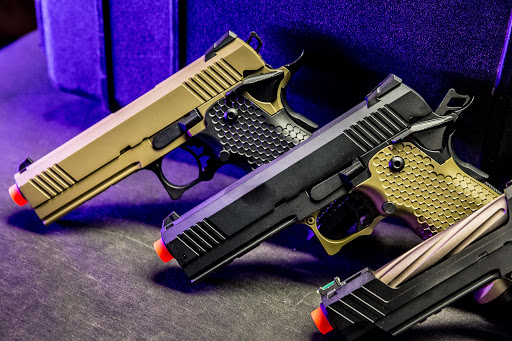 Airsoft GI image