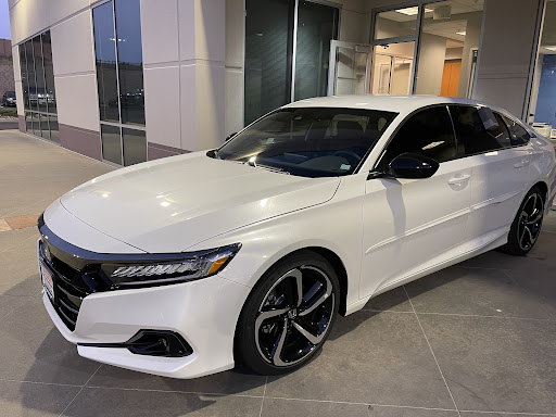 Used Car Dealer «Freedom Honda», reviews and photos, 4955 New Car Dr, Colorado Springs, CO 80923, USA