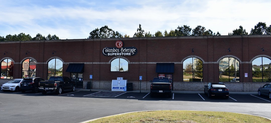 Columbus Beverage SuperStore