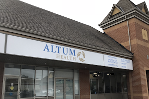 Altum Health - Vaughan image