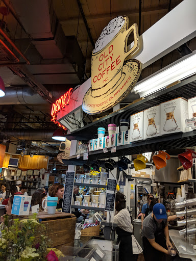 Coffee Store «Old City Coffee», reviews and photos, 1200 Filbert St, Philadelphia, PA 19107, USA