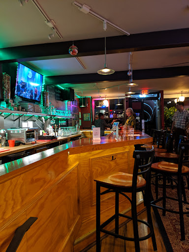 Jazz Club «PAUSA art house», reviews and photos, 19 Wadsworth St, Buffalo, NY 14201, USA