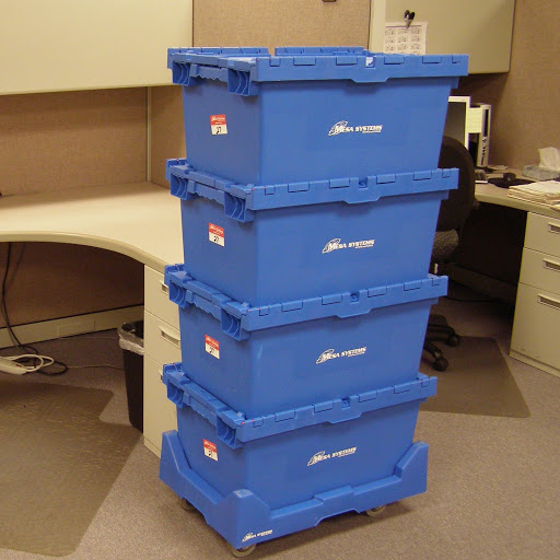 Moving and Storage Service «Mesa Moving and Storage», reviews and photos, 2275 S 900 W, Salt Lake City, UT 84119, USA