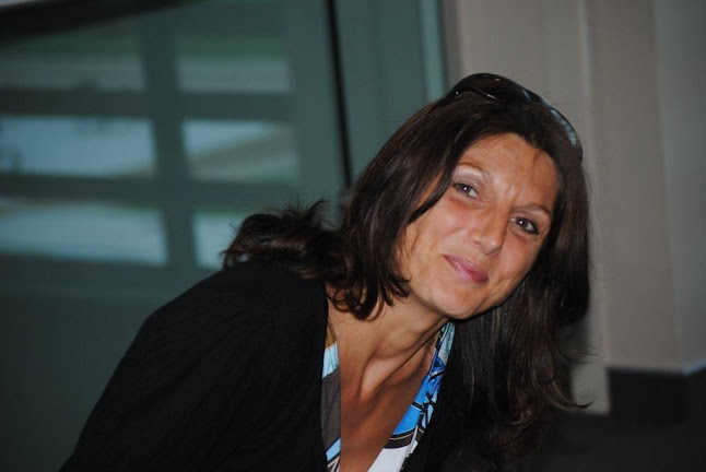 Retailleau Isabelle - Dijon