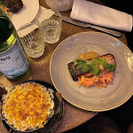 Photo n° 7 de l'avis de Joseph.Y fait le 26/03/2022 à 20:38 pour The Grill Room à Paris