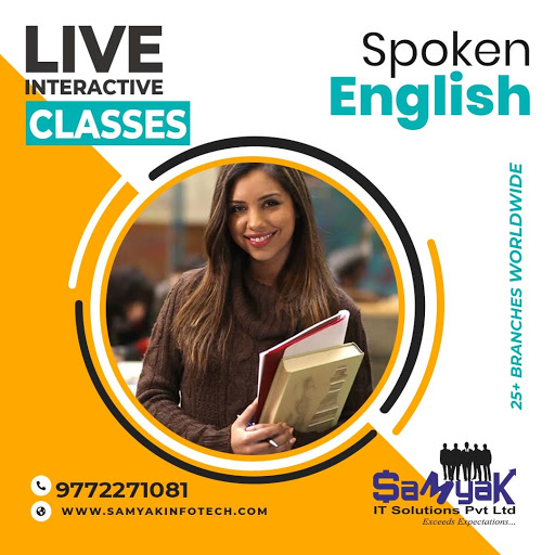 English courses for adults in Jaipur