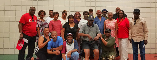 Community Center «Simpson Park Community Center», reviews and photos, 1725 Martin L King Jr Ave, Lakeland, FL 33805, USA