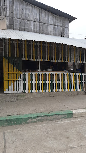 Restaurante Toyita - Guayaquil
