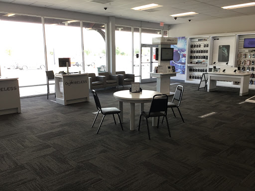 Cell Phone Store «GoWireless Verizon Authorized Retailer», reviews and photos, 244 Crossings Blvd, Elverson, PA 19520, USA