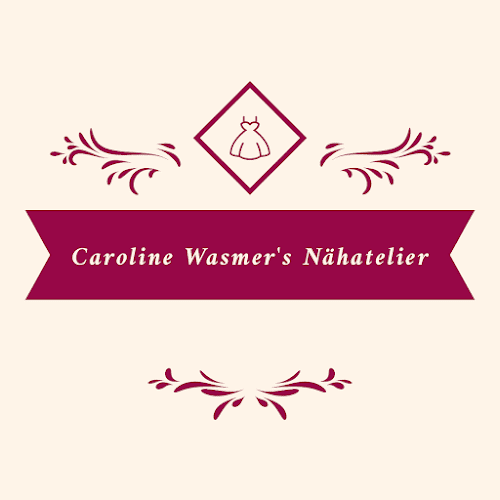 Caroline Wasmer's Nähatelier - Schneider