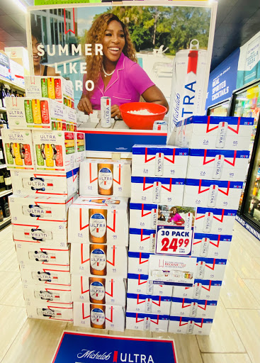 Liquor Store «Northway Liquors», reviews and photos, 8101 Veterans Hwy, Millersville, MD 21108, USA