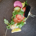 Photo n° 4 de l'avis de Victoria. fait le 21/11/2021 à 13:46 pour Restaurant Aromatik à Aigues-Mortes