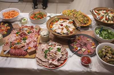 Atelier Gourmand de St Cyr à Objat