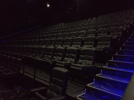 Movie Theater «AMC Cherry Blossom 14», reviews and photos, 3825 Marketplace Cir, Traverse City, MI 49684, USA