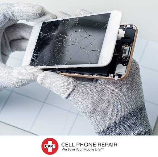 Electronics Repair Shop «Phone Fixers», reviews and photos, 33676 Ford Rd, Westland, MI 48185, USA