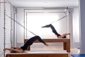 Hoffmann Pilates image