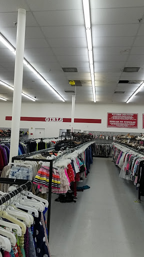 Thrift Store «Family Thrift», reviews and photos, 610 S Wayside Dr, Houston, TX 77011, USA